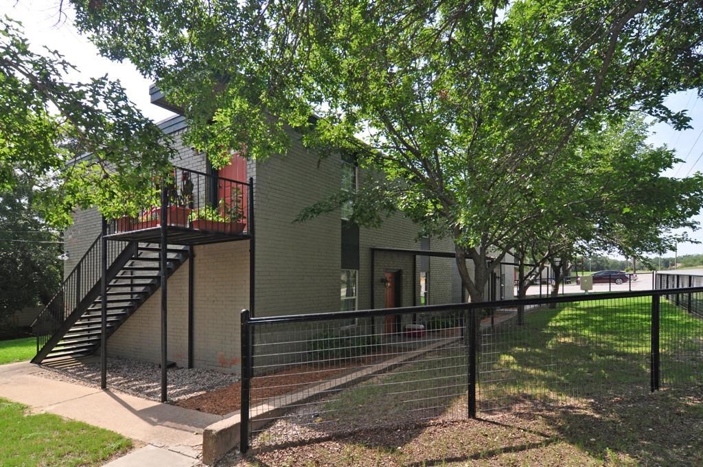 203 Love Street Weatherford TX 76086