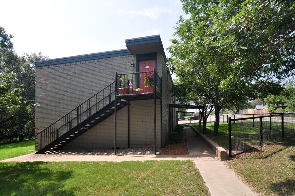 203 Love Street Weatherford TX 76086