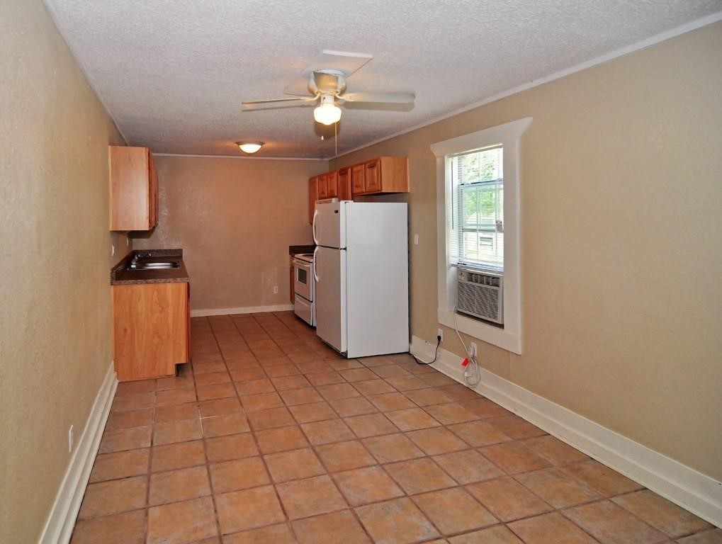 203 Love Street Weatherford TX 76086