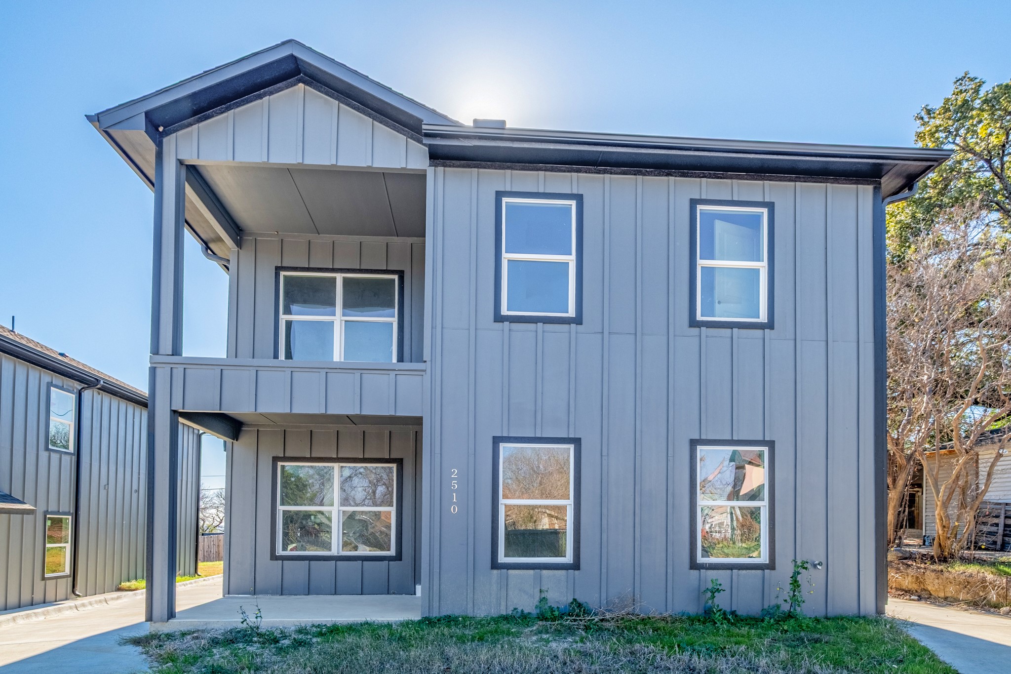 2510 Oxford Avenue Fort Worth TX 76106