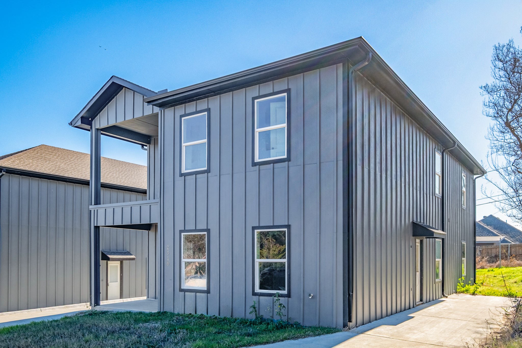 2510 Oxford Avenue Fort Worth TX 76106