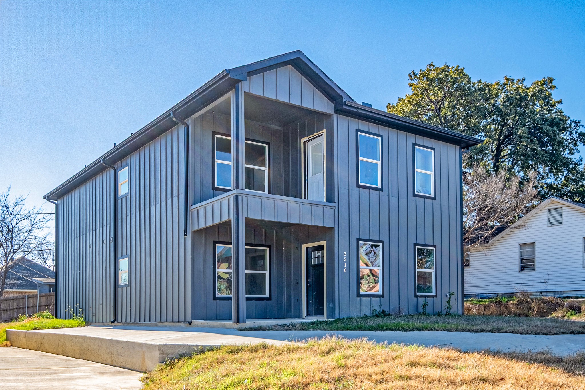 2510 Oxford Avenue Fort Worth TX 76106