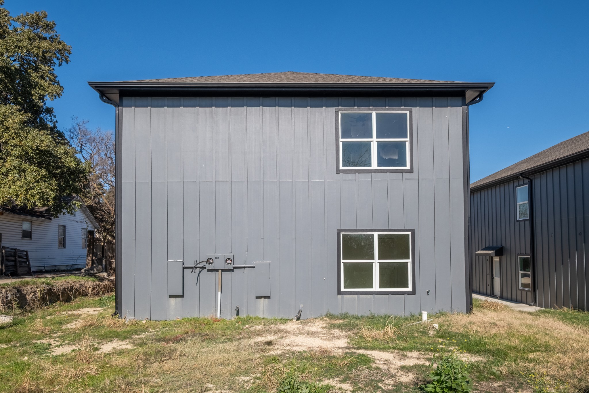 2510 Oxford Avenue Fort Worth TX 76106