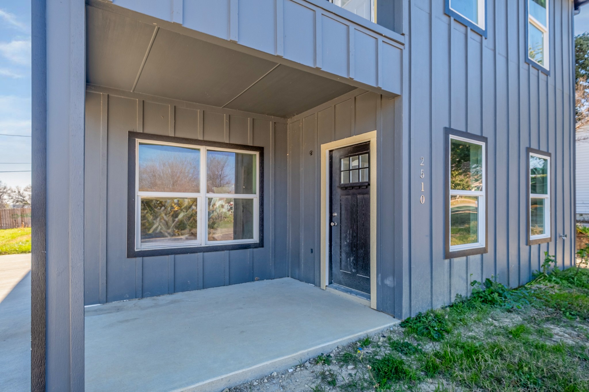 2510 Oxford Avenue Fort Worth TX 76106