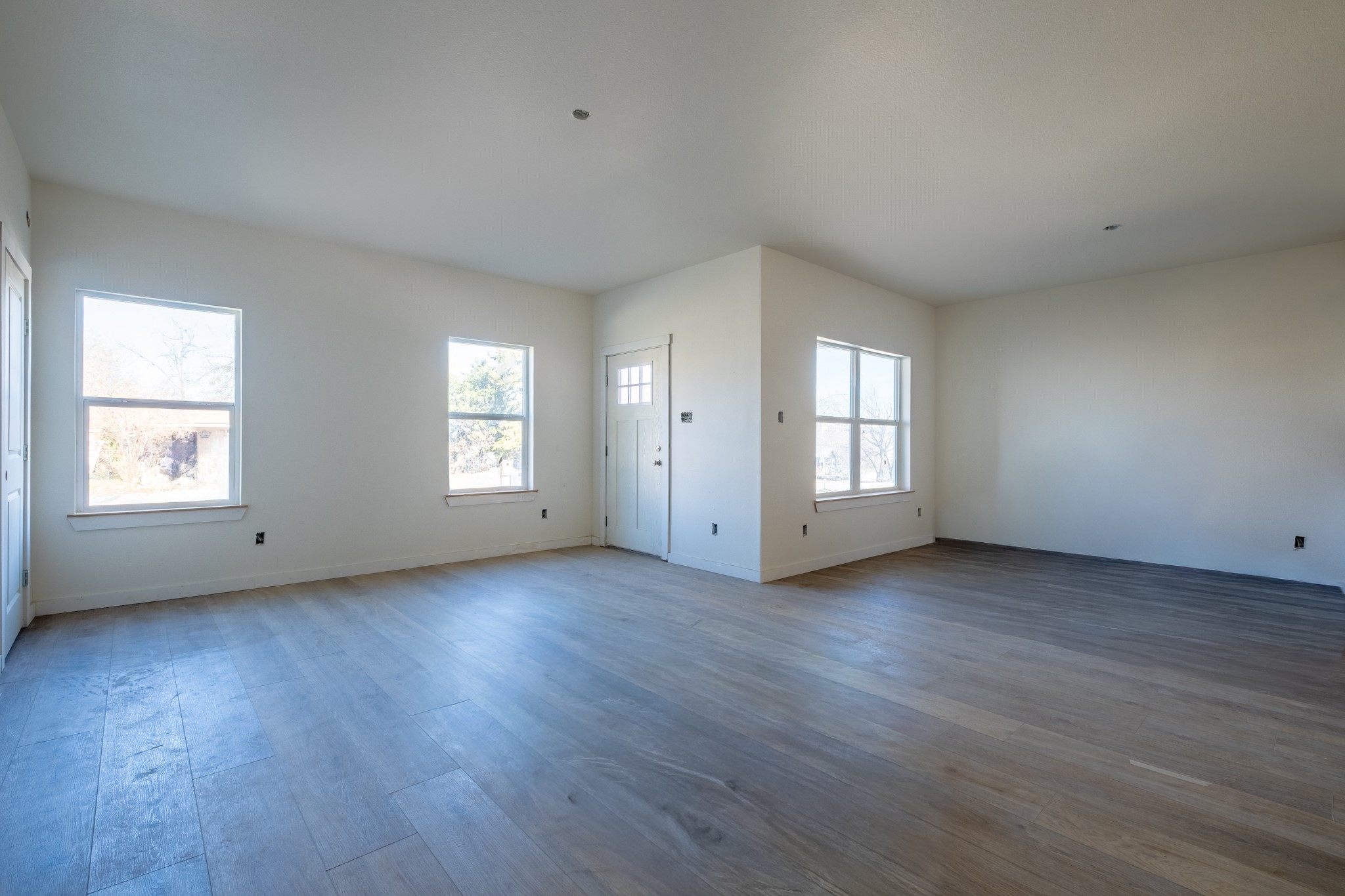 2510 Oxford Avenue Fort Worth TX 76106