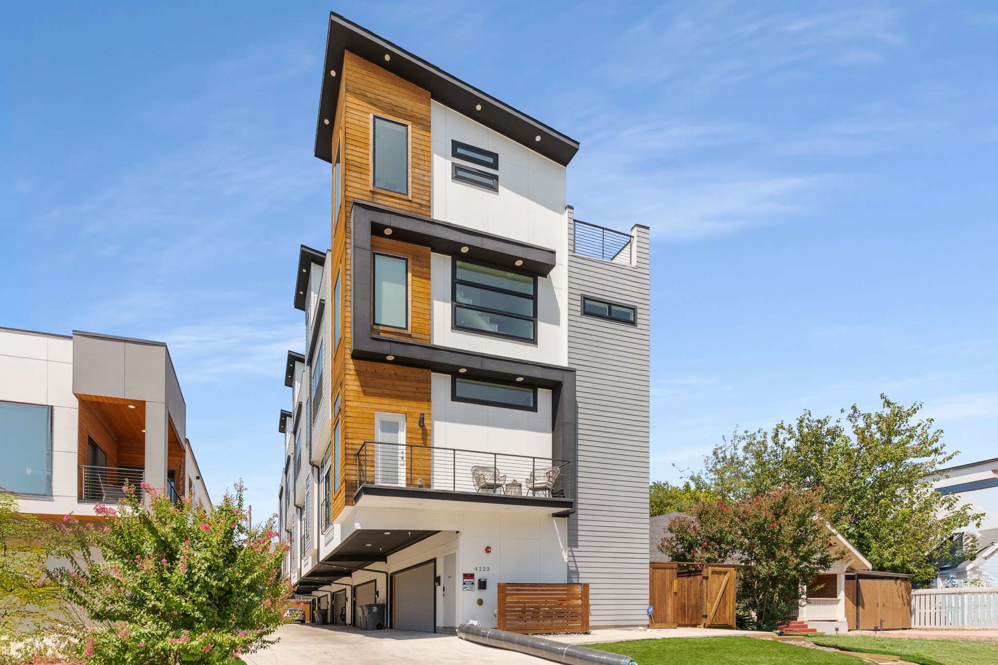 4223 Delano Place Dallas TX 75204