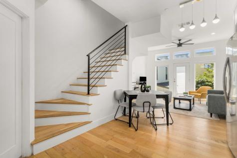 4223 Delano Place Dallas TX 75204