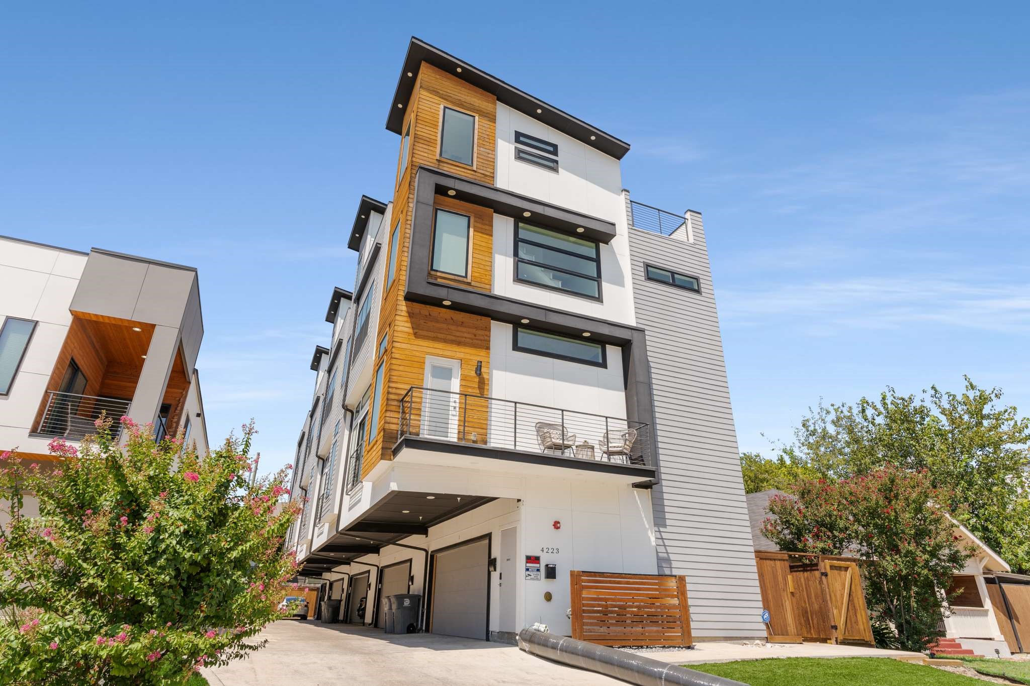 4223 Delano Place Dallas TX 75204
