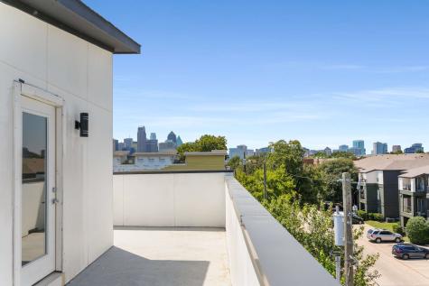4223 Delano Place Dallas TX 75204