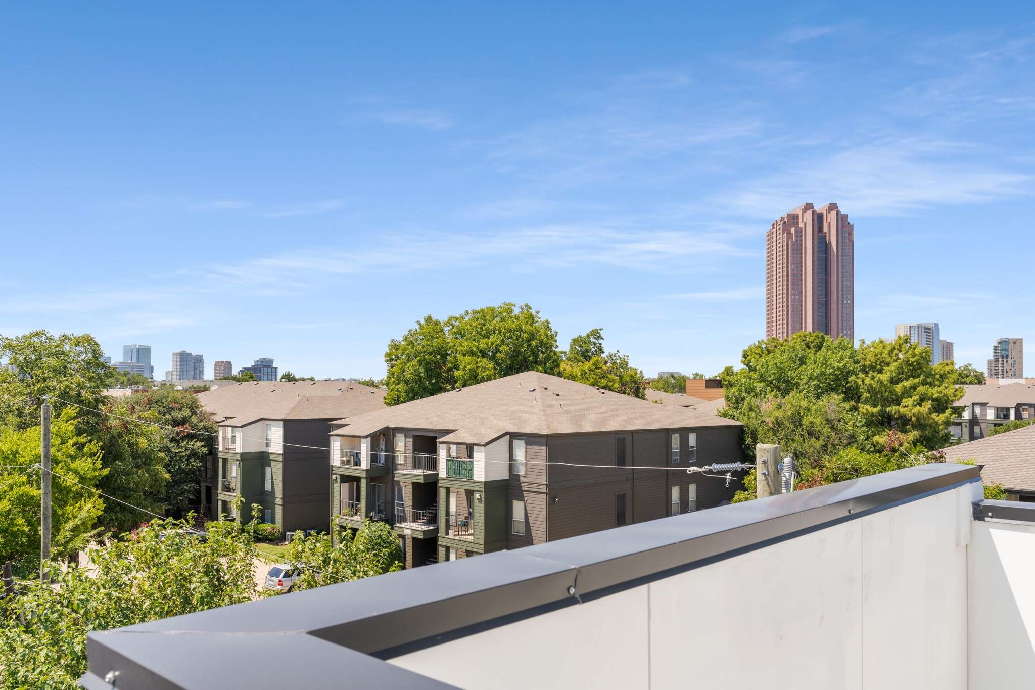 4223 Delano Place Dallas TX 75204
