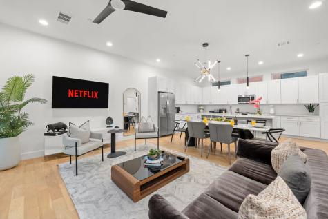 4223 Delano Place Dallas TX 75204