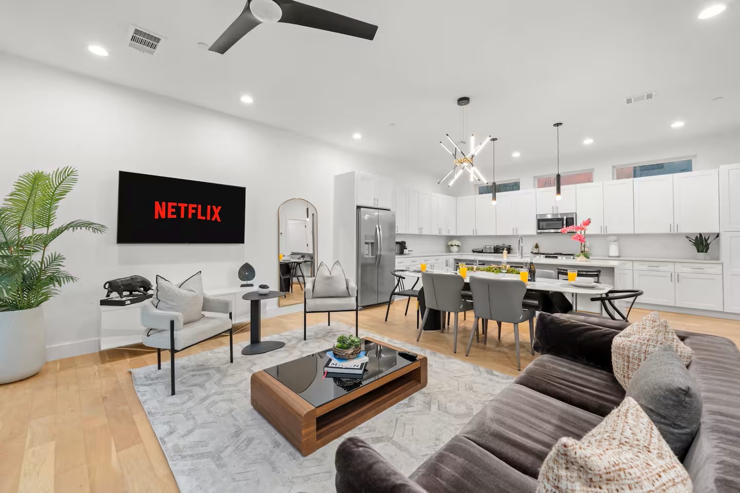 4223 Delano Place Dallas TX 75204
