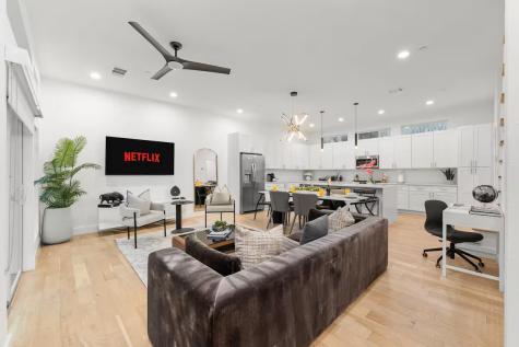 4223 Delano Place Dallas TX 75204