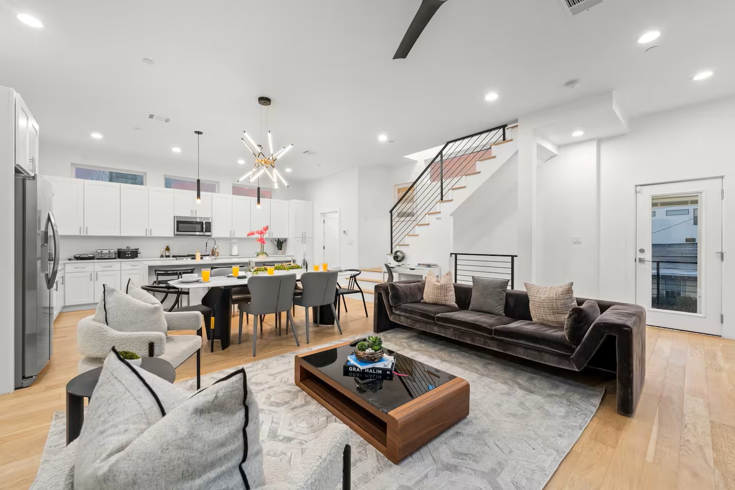 4223 Delano Place Dallas TX 75204