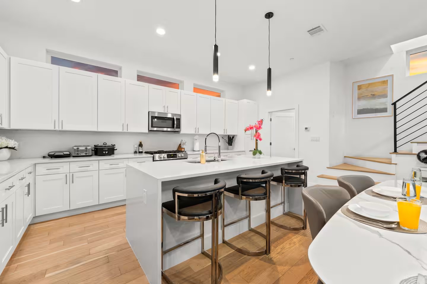 4223 Delano Place Dallas TX 75204