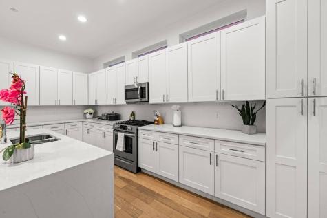 4223 Delano Place Dallas TX 75204