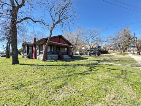 503-507 Pearl Street Denton TX 76201