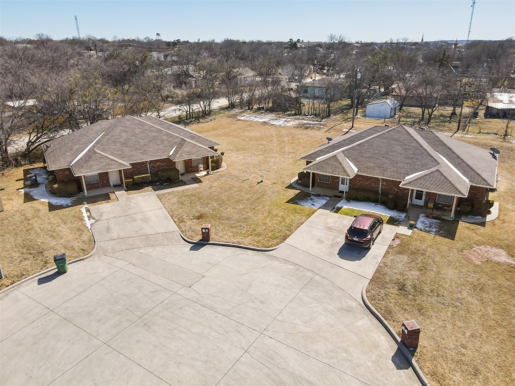 107 N Workman Road Decatur TX 76234