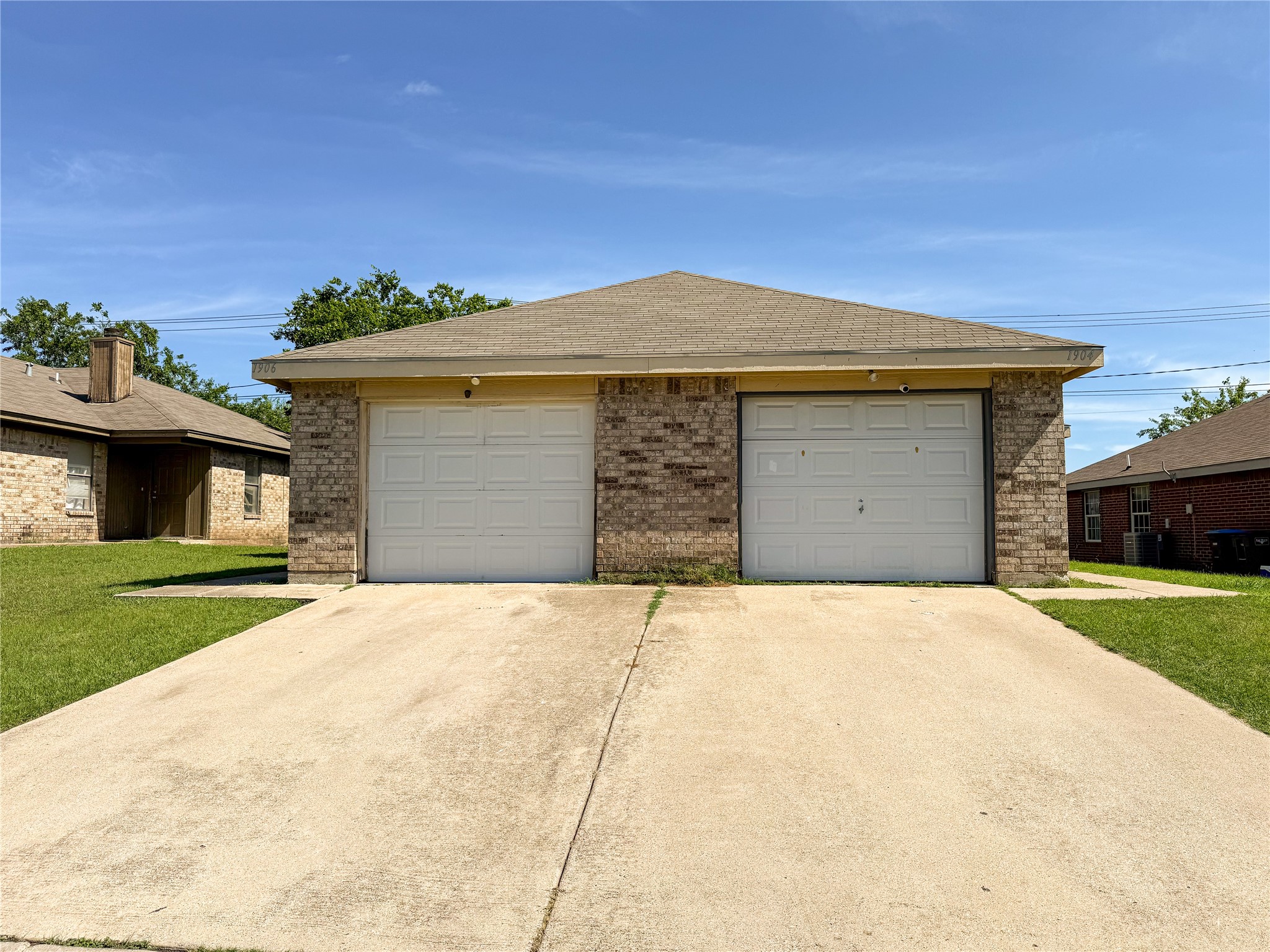 1904 San Rafael Street Fort Worth TX 76134