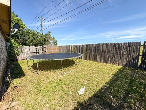 1904 San Rafael Street Fort Worth TX 76134