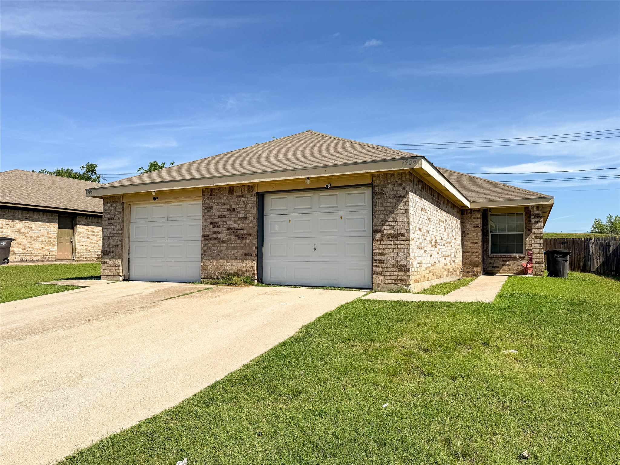 1904 San Rafael Street Fort Worth TX 76134