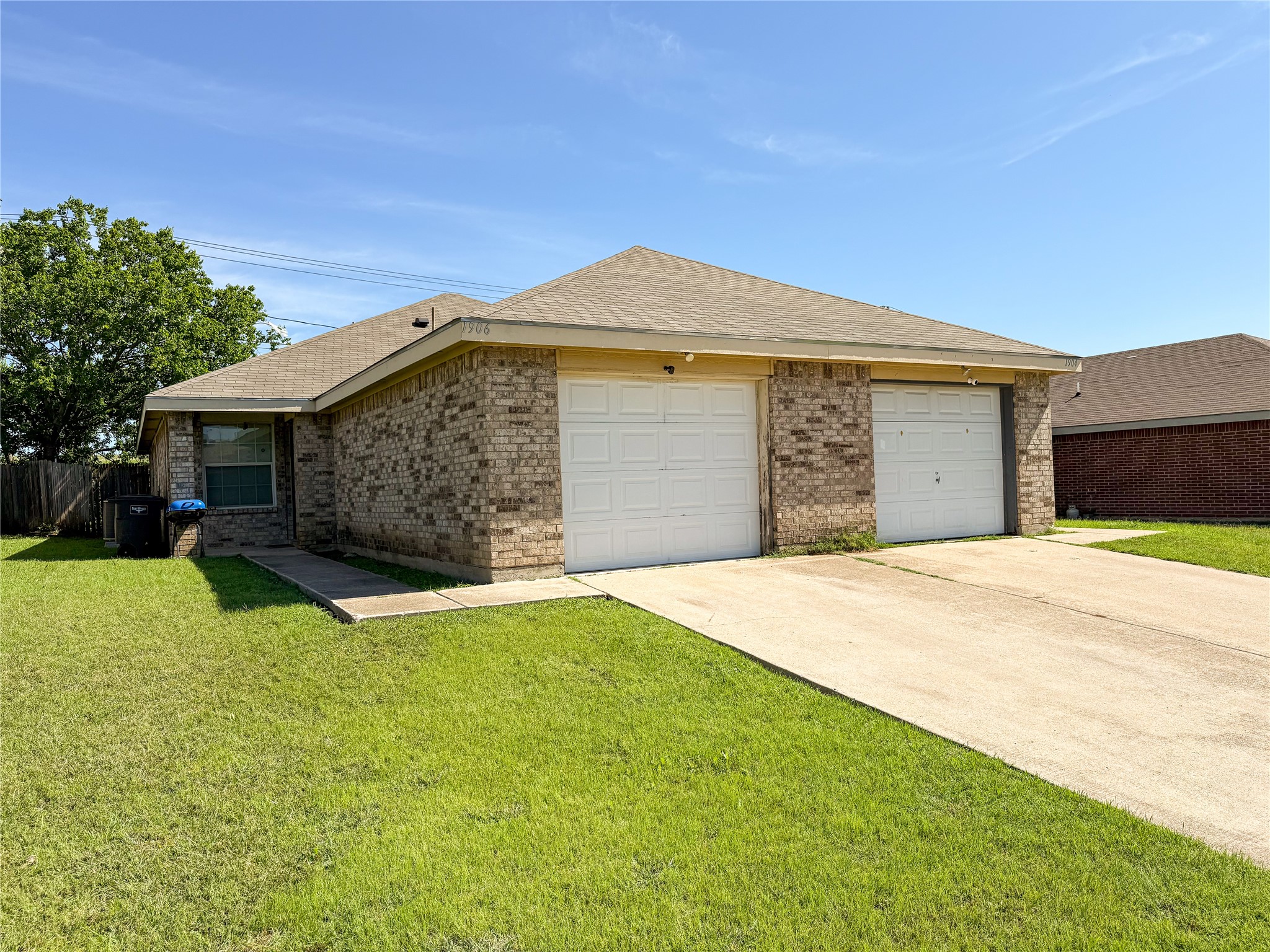 1904 San Rafael Street Fort Worth TX 76134