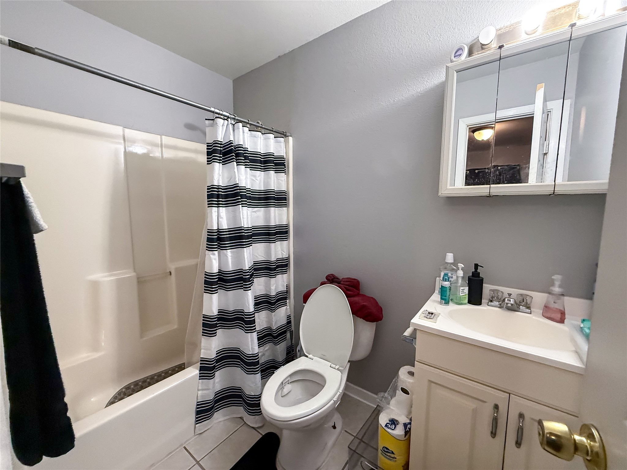1904 San Rafael Street Fort Worth TX 76134