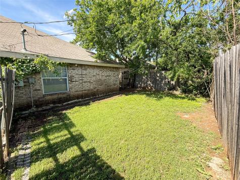 1904 San Rafael Street Fort Worth TX 76134