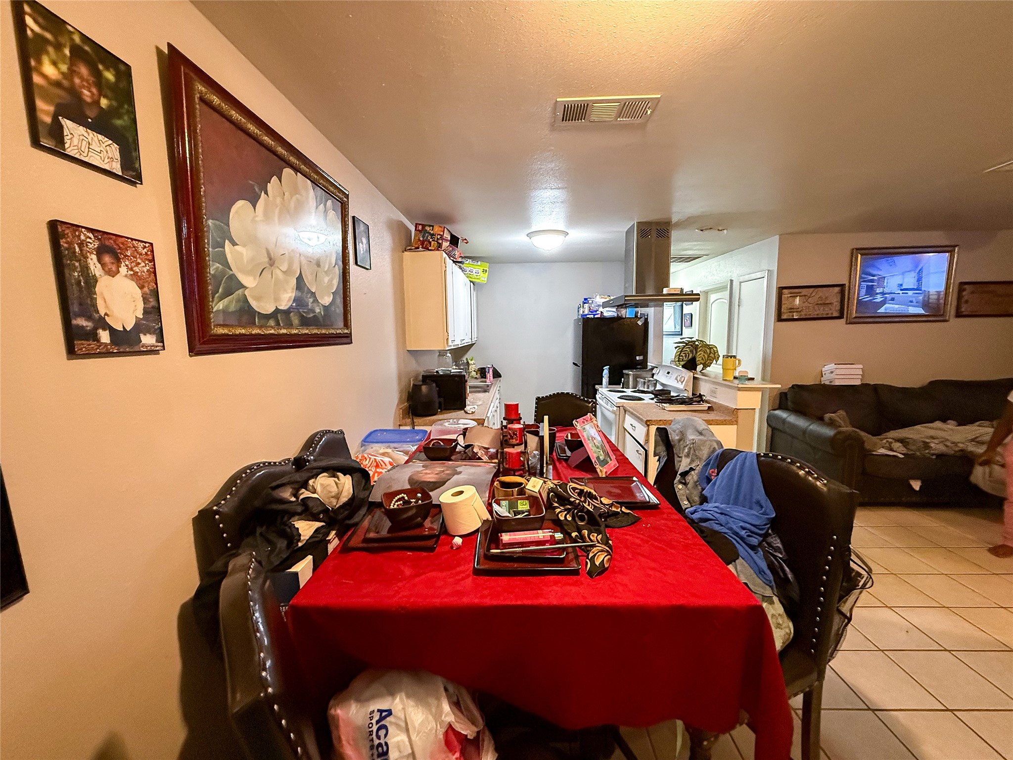 1904 San Rafael Street Fort Worth TX 76134