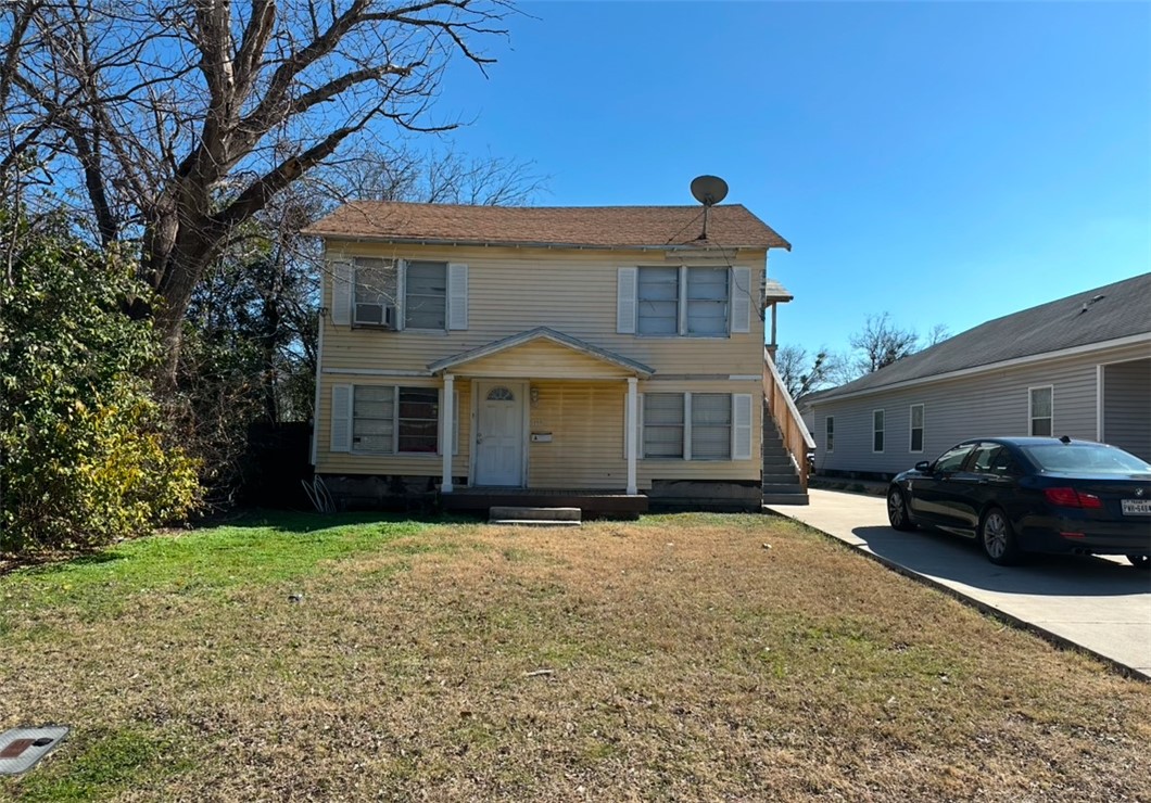 1712 Bagby Avenue Waco TX 76706
