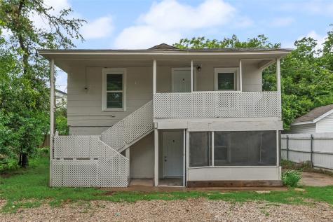 821 Bond Street Fort Worth TX 76114