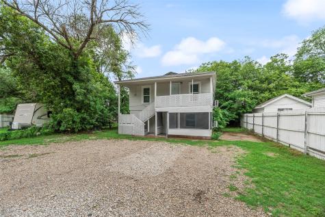 821 Bond Street Fort Worth TX 76114
