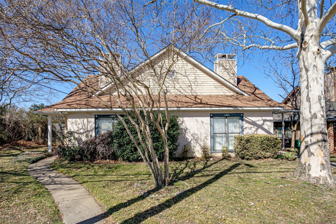 101 E Windsor Drive Denton TX 76209