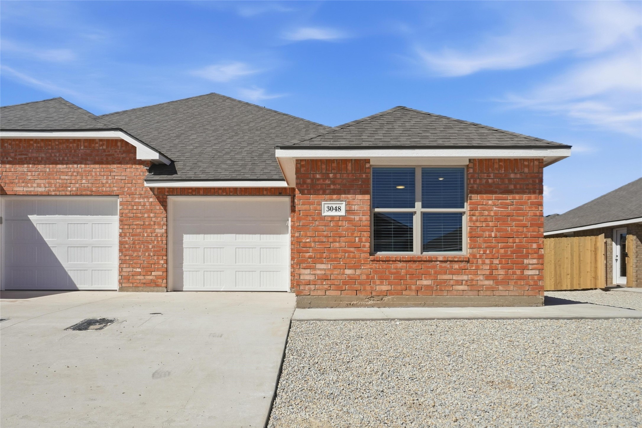 2916 Glennster Street Abilene TX 79606
