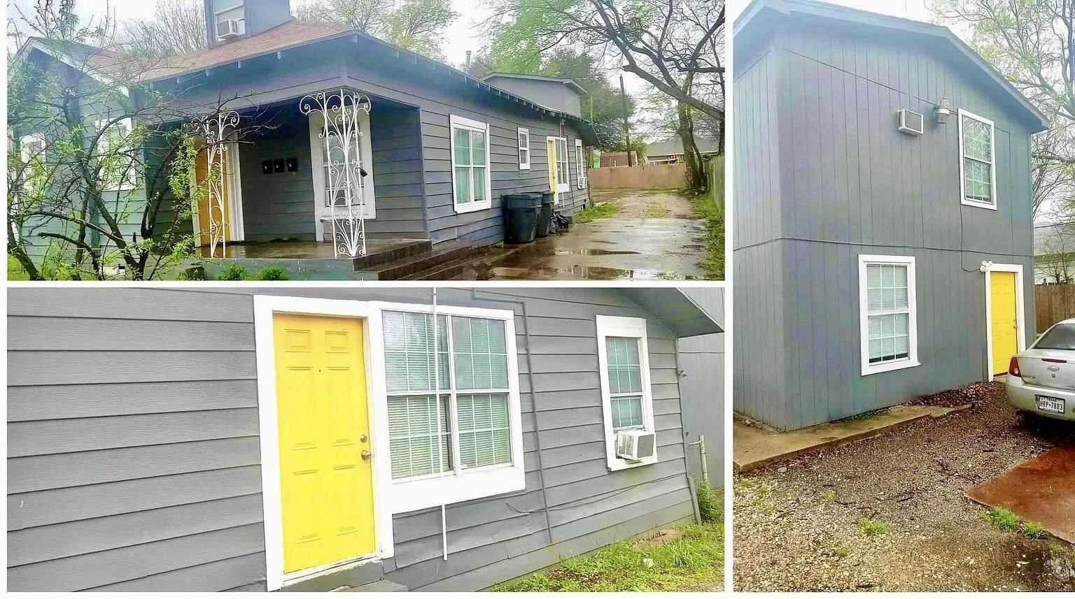 1509 W Page Avenue Dallas TX 75208