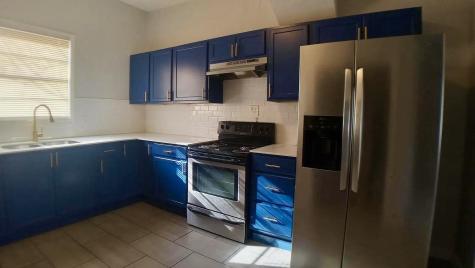 1509 W Page Avenue Dallas TX 75208