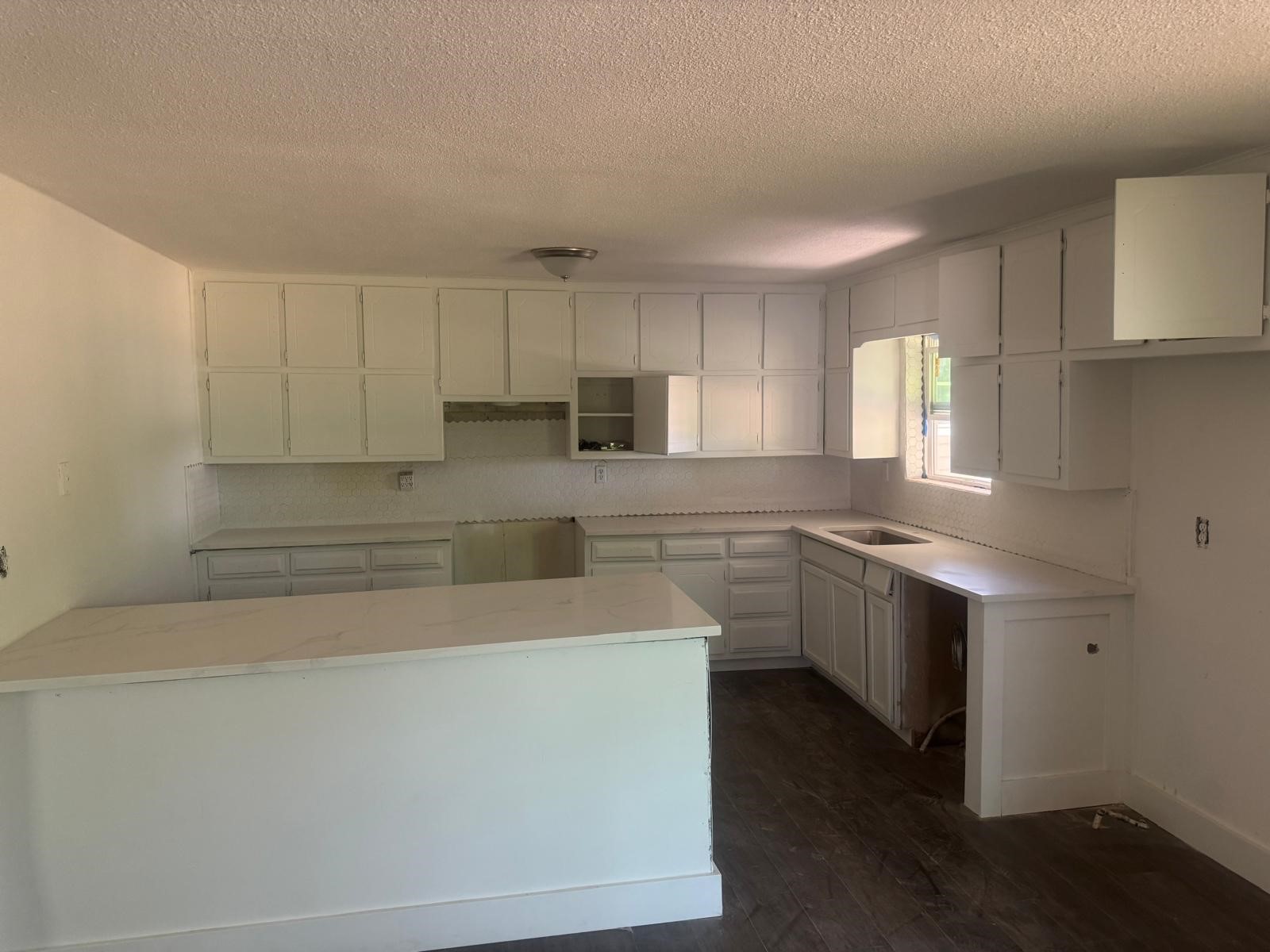 1212 Thompson Street Bridgeport TX 76426