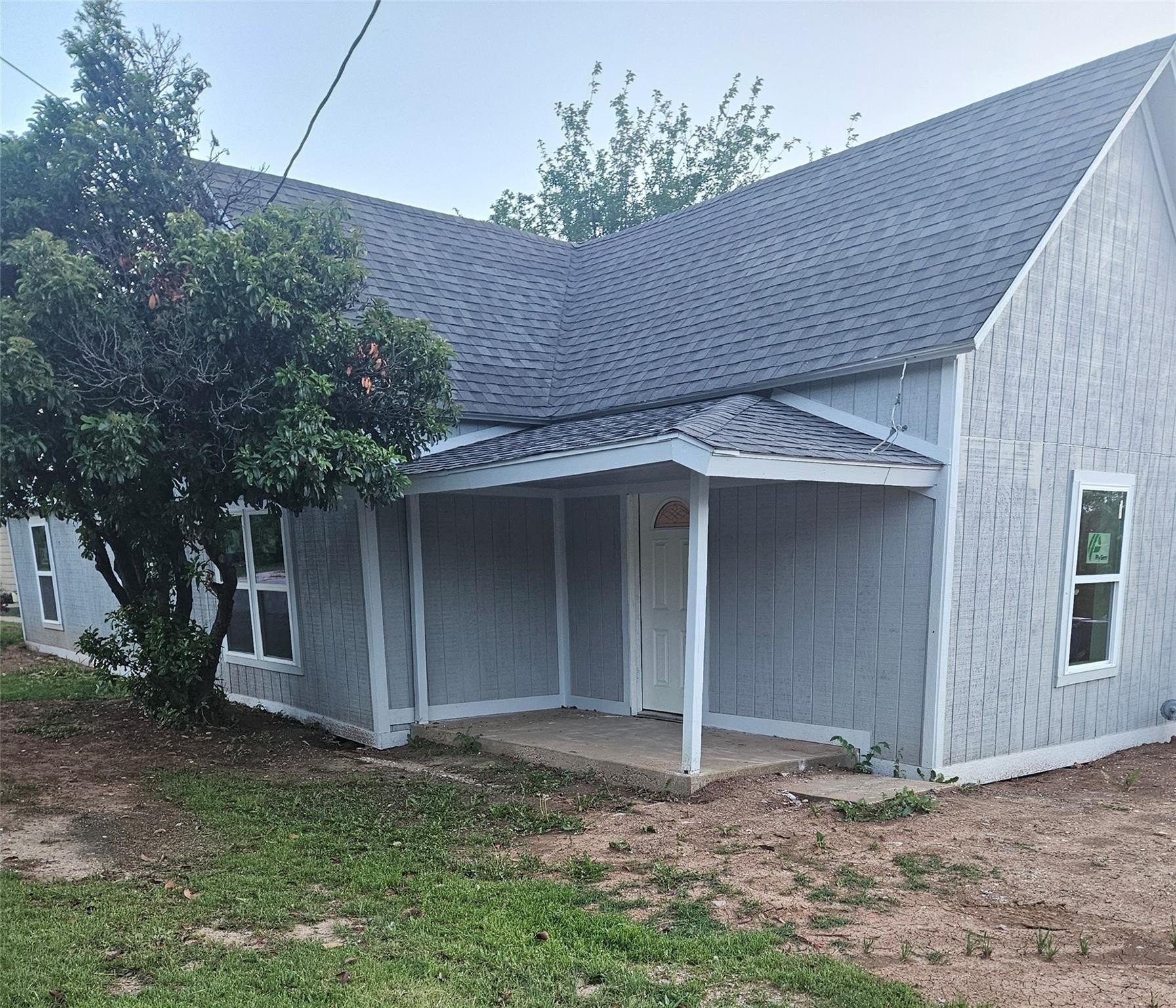1212 Thompson Street Bridgeport TX 76426