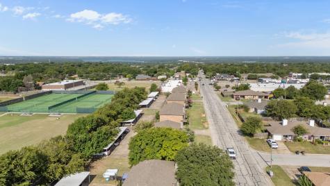 5841 Shadydell Drive Fort Worth TX 76135