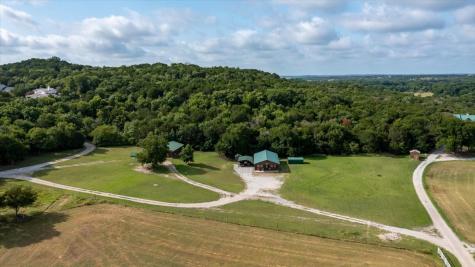 2853 Thompson Road Weatherford TX 76087