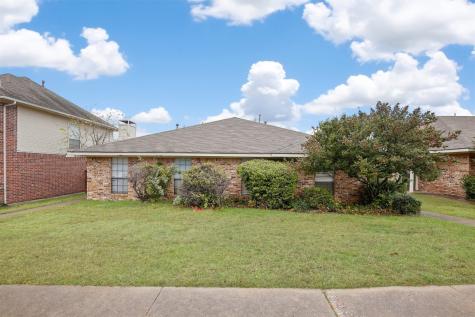 8559 Hawthorne Street Frisco TX 75034