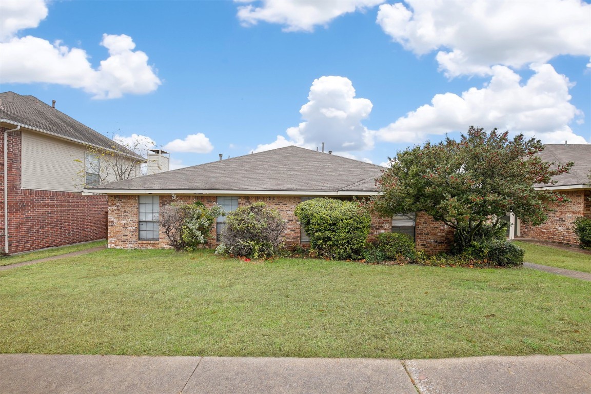 8559 Hawthorne Street Frisco TX 75034