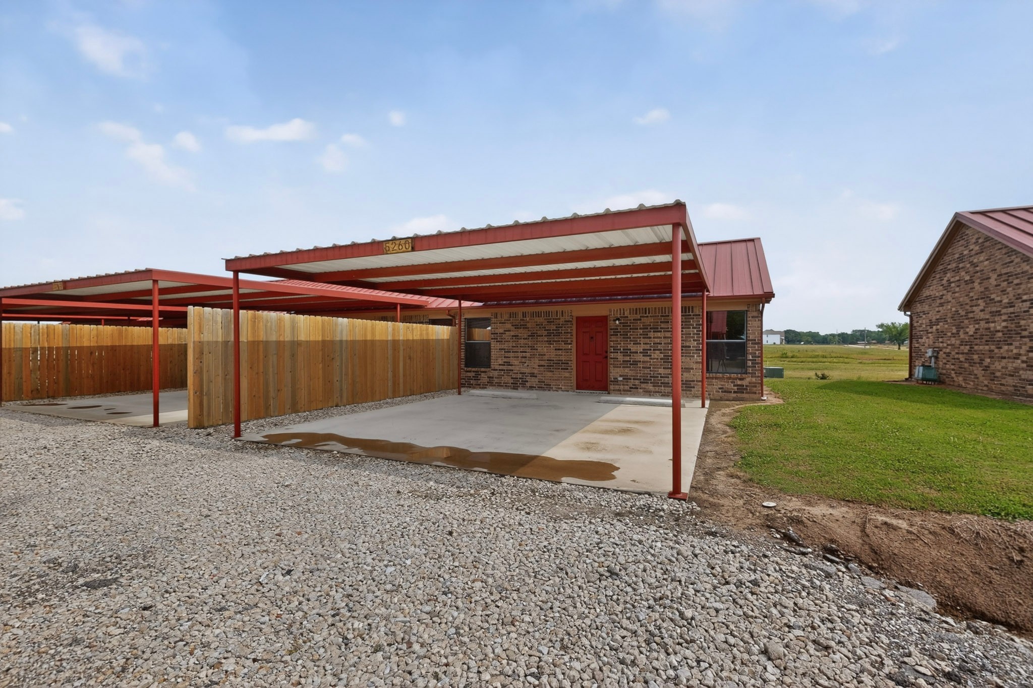 5256 County Road 803 Joshua TX 76058