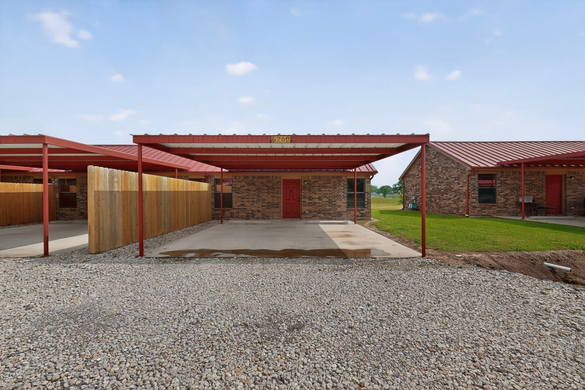 5256 County Road 803 Joshua TX 76058