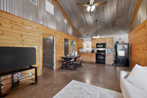 5256 County Road 803 Joshua TX 76058