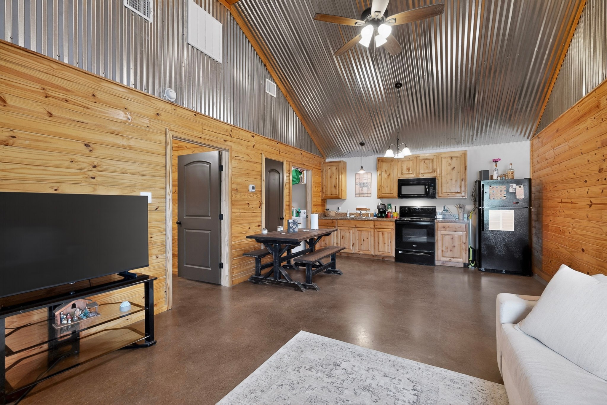 5256 County Road 803 Joshua TX 76058