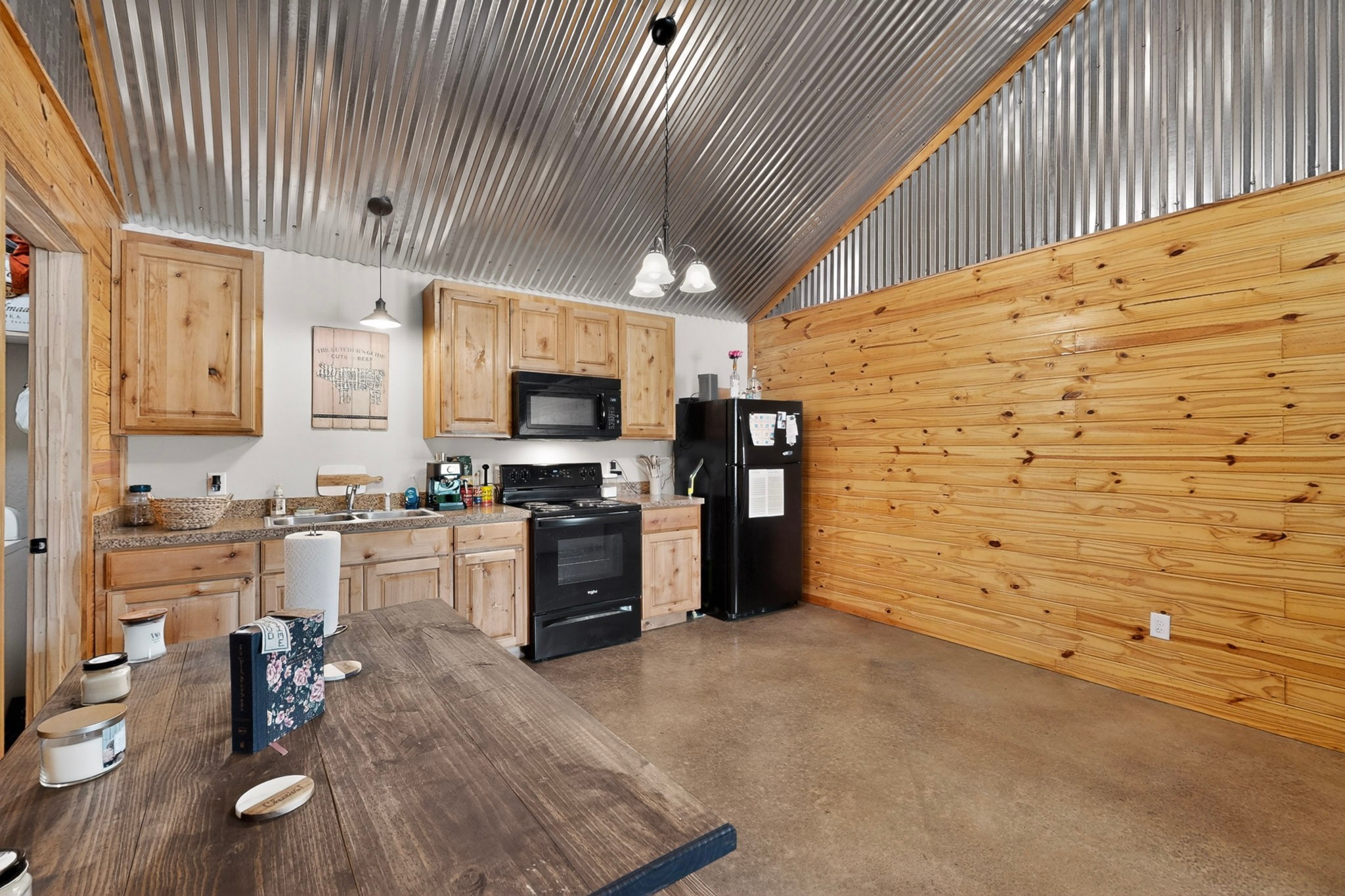 5256 County Road 803 Joshua TX 76058