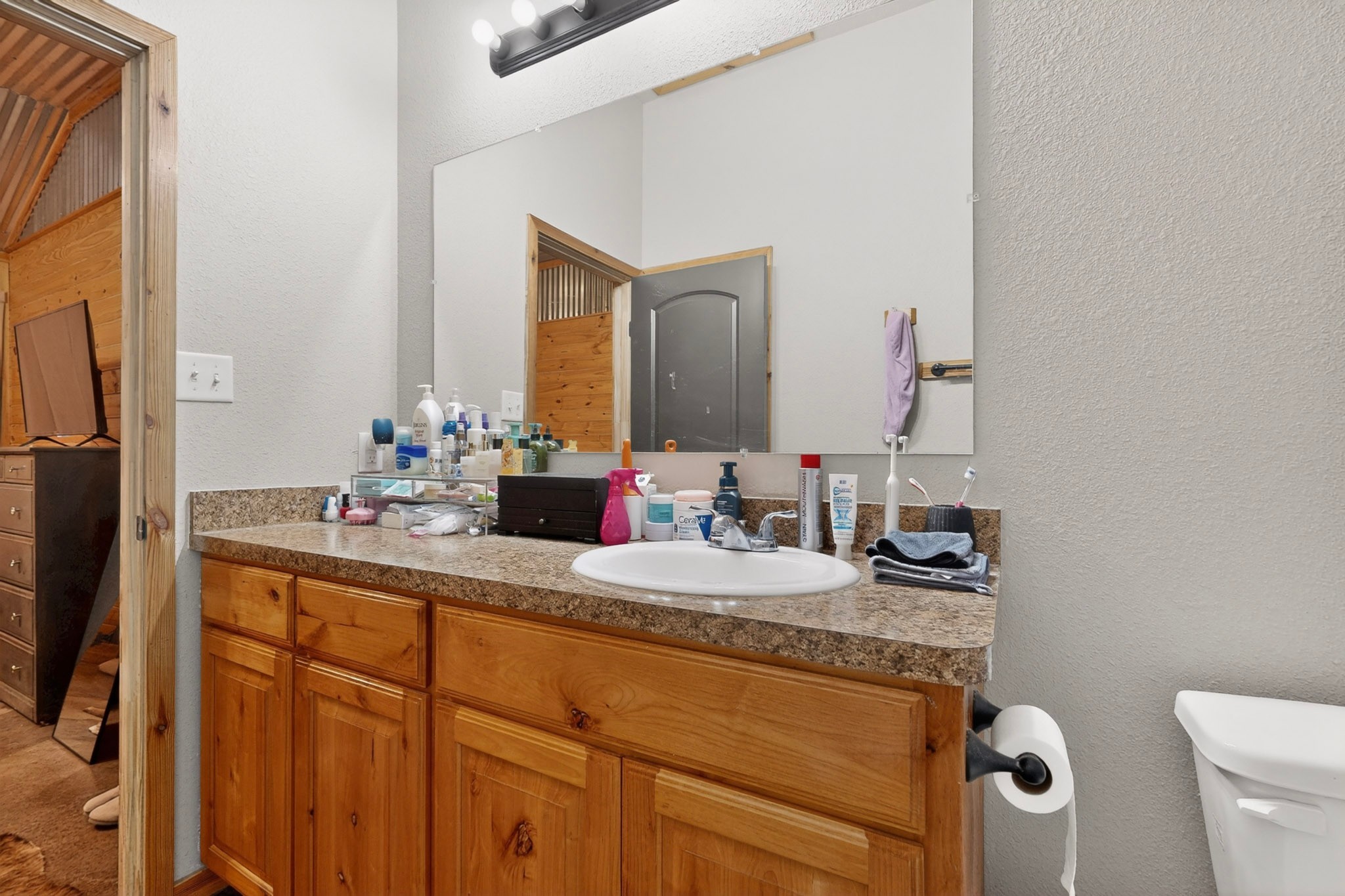 5256 County Road 803 Joshua TX 76058