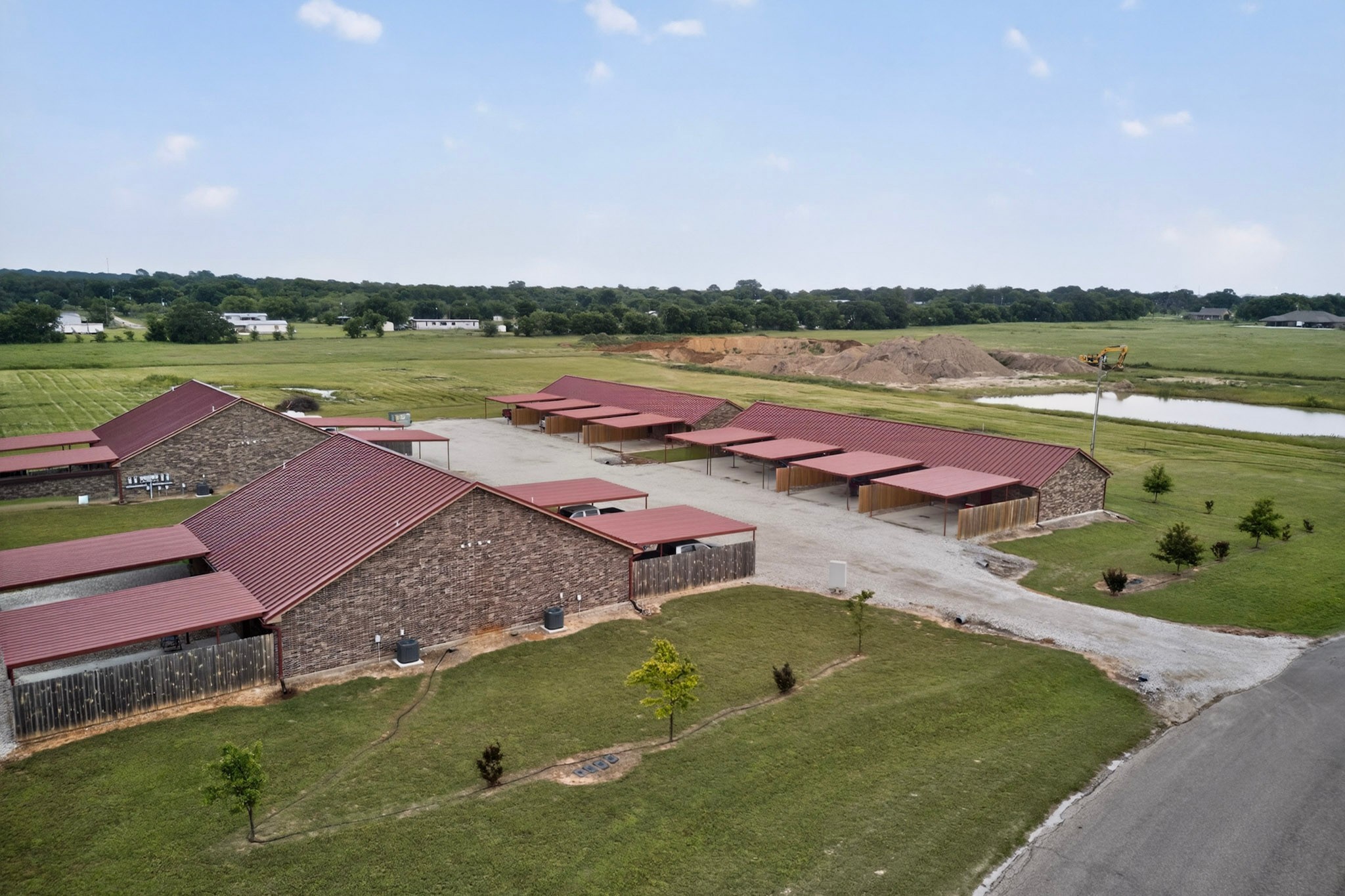 5256 County Road 803 Joshua TX 76058