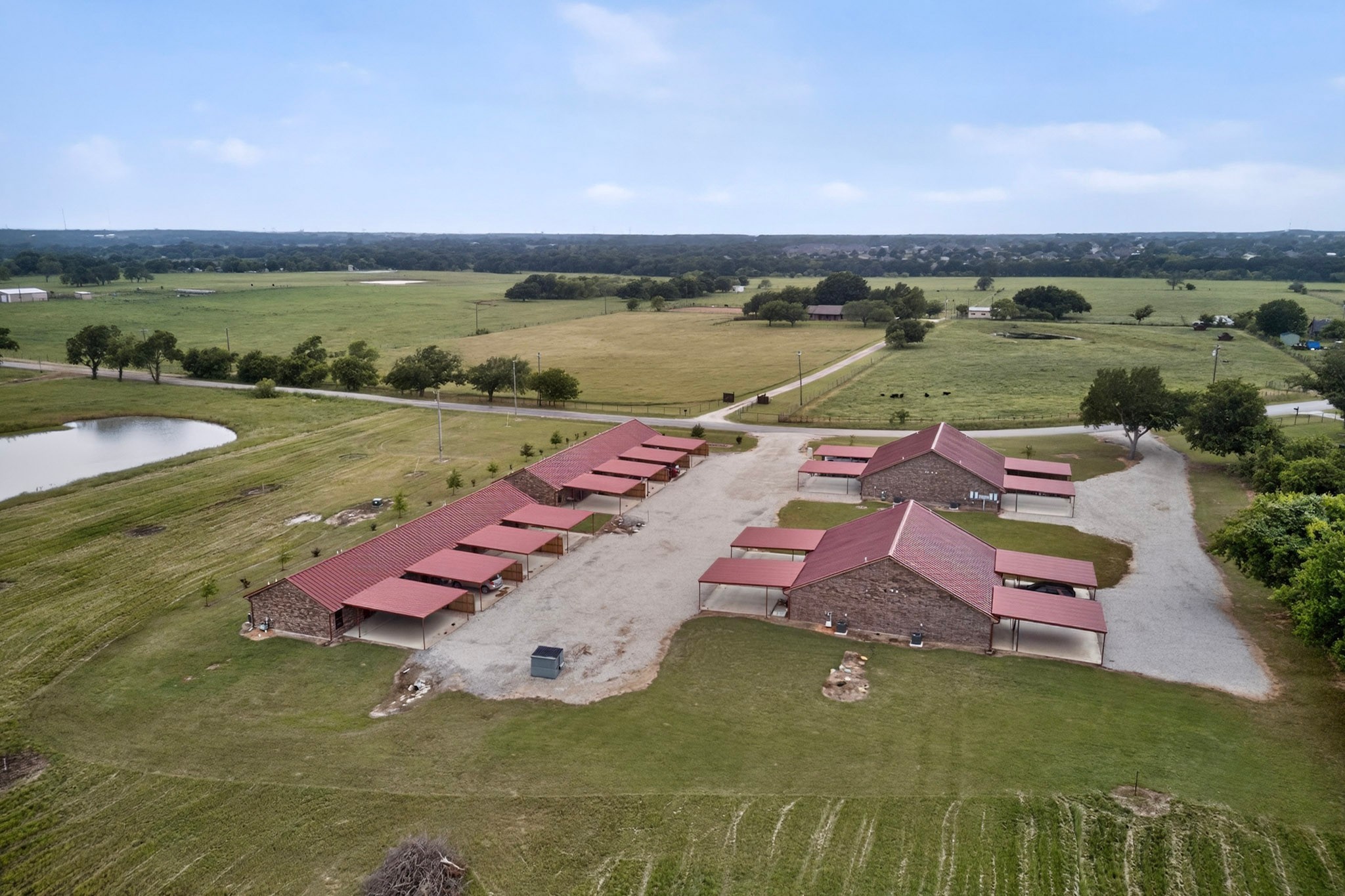 5256 County Road 803 Joshua TX 76058